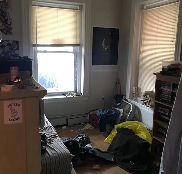Cedar St — Photo 9