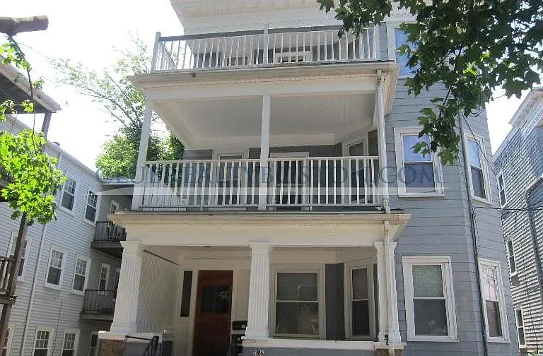 346 Faneuil St #2 — Photo 1