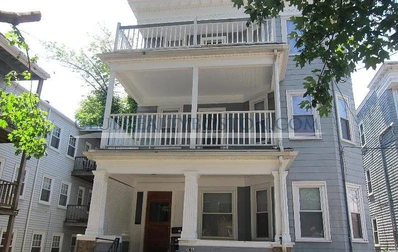 346 Faneuil St #2