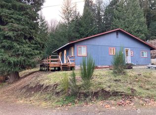 405 Olequa Heights Rd, Castle Rock, WA 98611