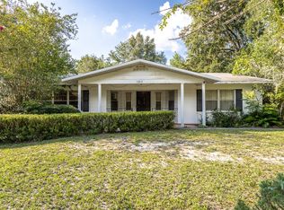 21812 SE 71st Ave, Hawthorne, FL 32640