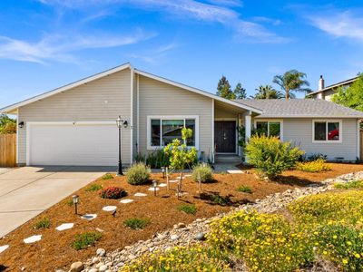 1 Malibu Ct, Clayton, CA, 94517