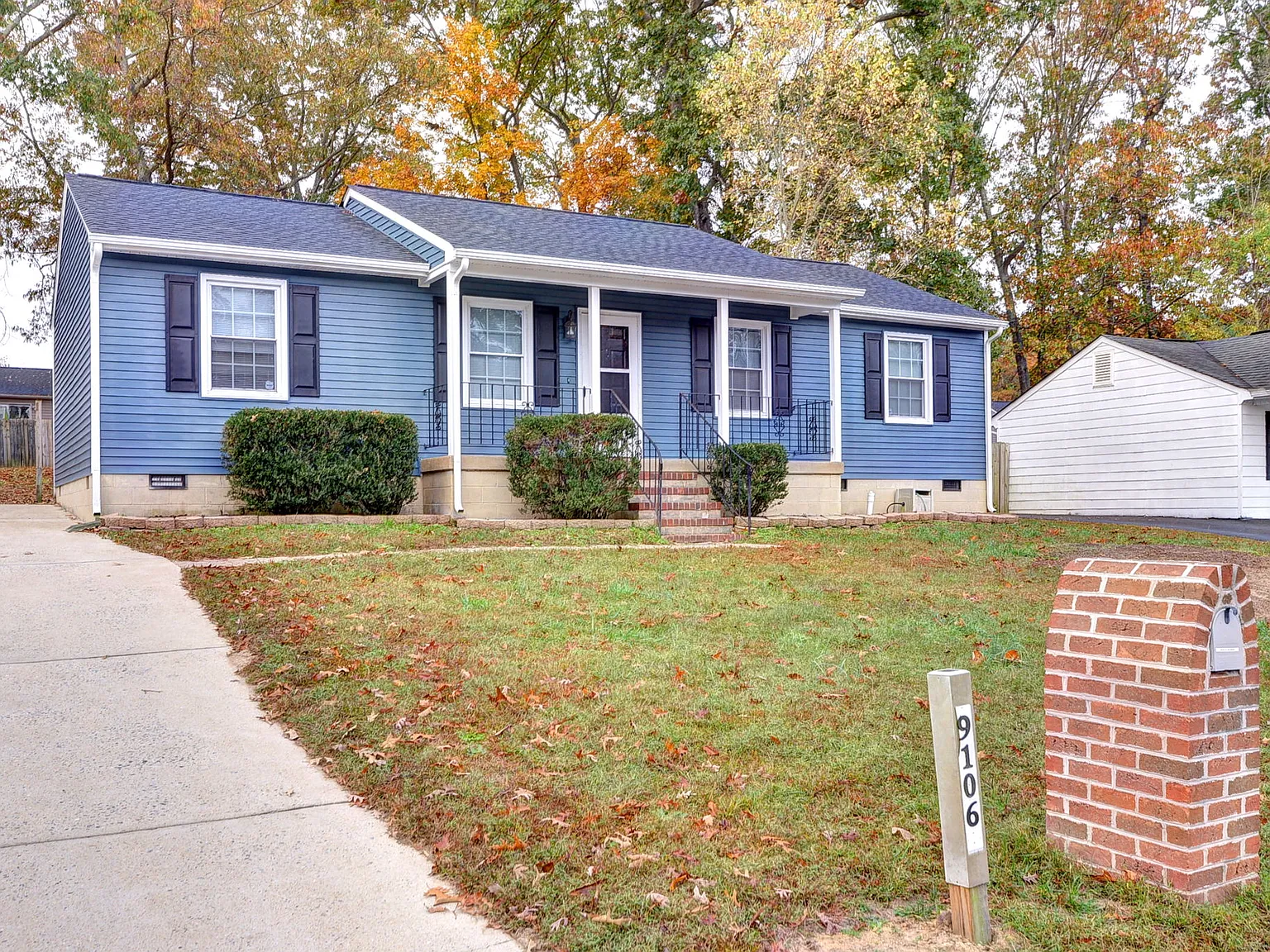 3 bed, 1472 sqft, $2,175 — Photo 2