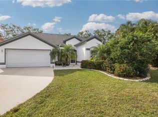 6726 Sloane Pl, Naples, FL 34104