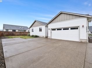 3073 Jaunt Ave, Albany, OR 97321
