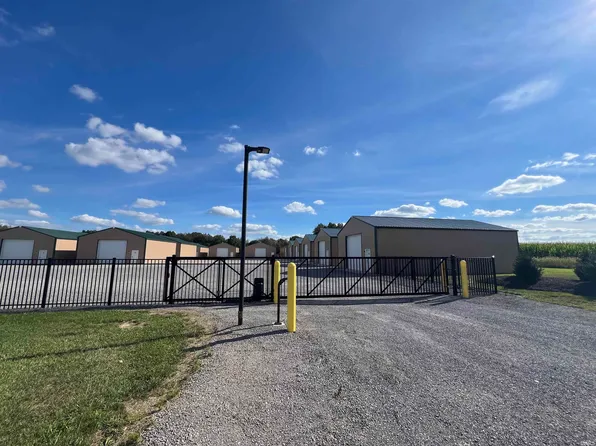 5655 W State Road 120 Unit 46, Angola, IN 46703