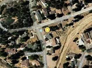 43142 Moonridge Rd, Big Bear Lake, CA 92315