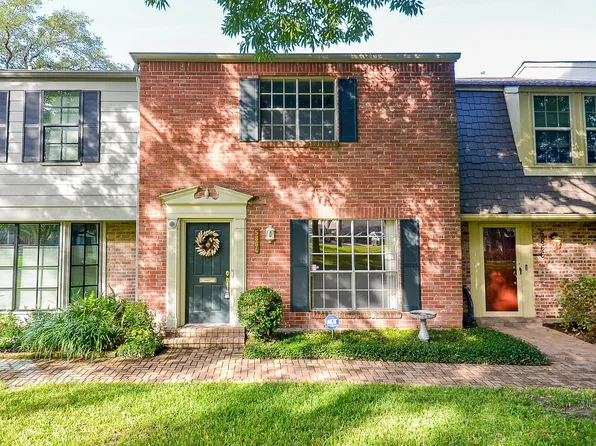 5864 Doliver Dr #116, Houston, TX 77057