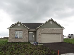 13703 Palmetto Dr, Plainfield, IL 60544