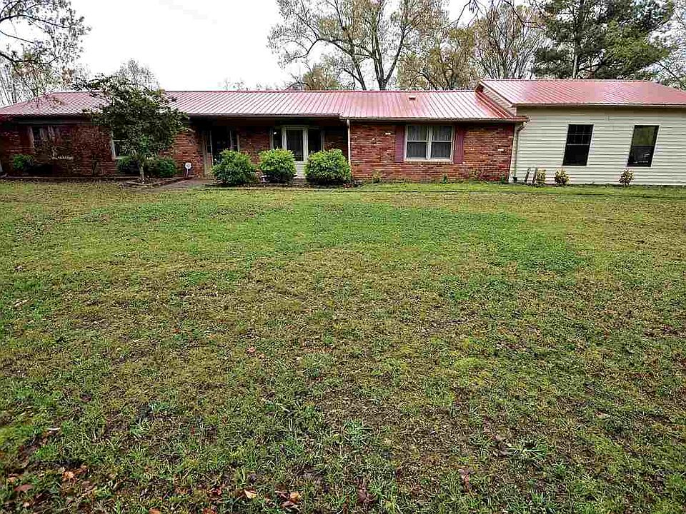1840 Cogbill Rd, Wynne, AR 72396 Zillow