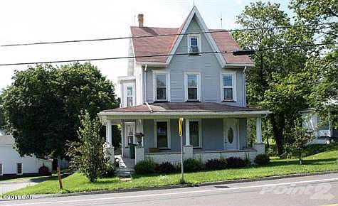110 East Mahoning Drive