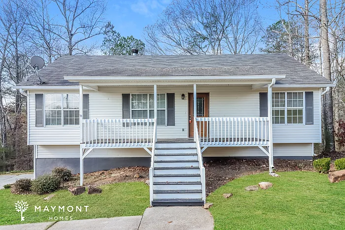 3 bed, 2.0 bath, 1188 sqft, $1,645 — Photo 1