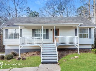 45 China Rdg, Dallas, GA 30157