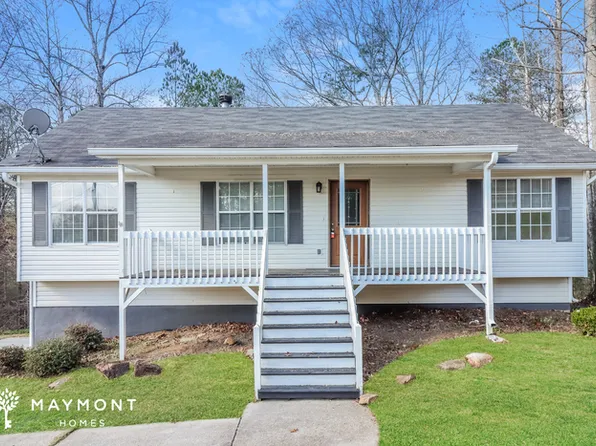 45 China Rdg, Dallas, GA 30157