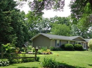 918 Mound St, Baraboo, WI 53913