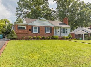 2807 Kenmore Rd, Henrico, VA 23228