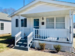 510 S Walnut St, Pana, IL