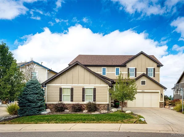 2945 Newbury Court, Highlands Ranch, CO 80126