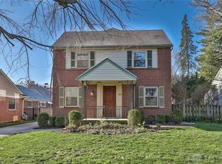 246 Wisteria Dr, Dayton, OH 45419