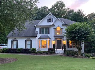 4320 Barrick Ln, Norcross, GA 30092