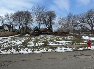 128 Detroit St Lot 14, Buffalo, NY