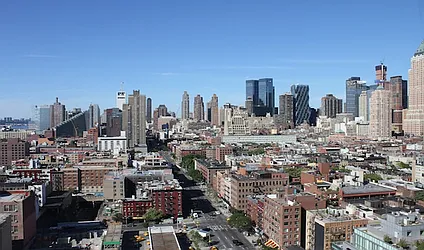 Rented by Maz Group NY