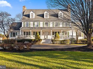 116 Mitchell Rd, Hockessin, DE 19707