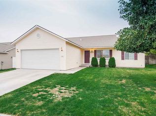 5204 Bakerloo Ln, Pasco, WA 99301