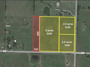 Floyd Moore Rd, Gentry, AR 72734