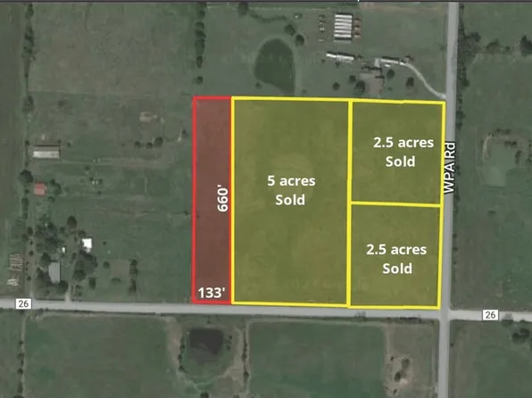 Floyd Moore Rd, Gentry, AR 72734