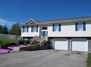 154 Laurel View Rd, Jonesborough, TN 37659