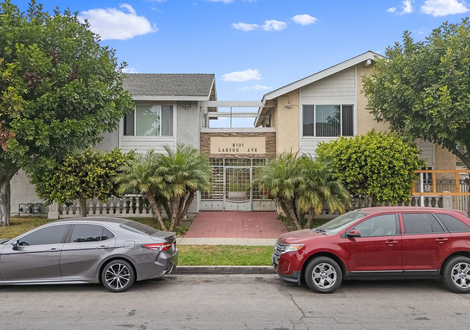 8101 Larson Avenue — Photo 2