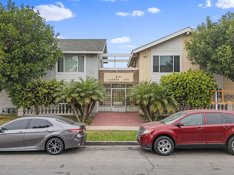 8101 Larson Avenue — Photo 2