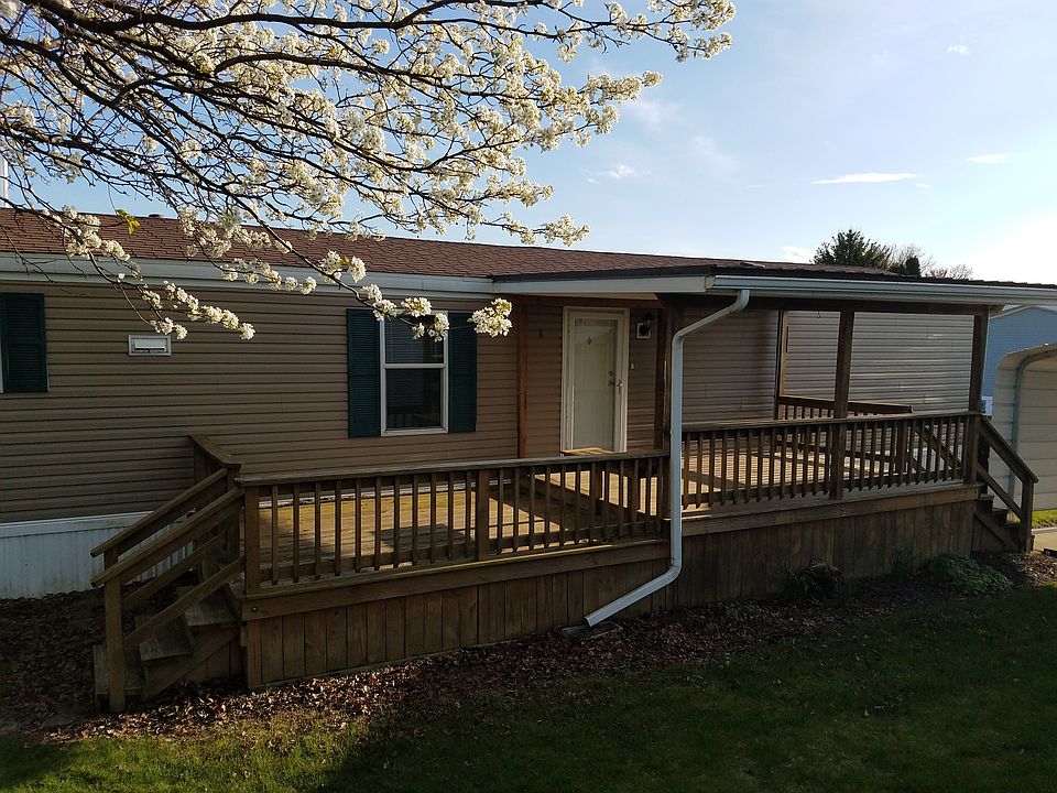 1st image of 8193 Pinewood Dr #L-453