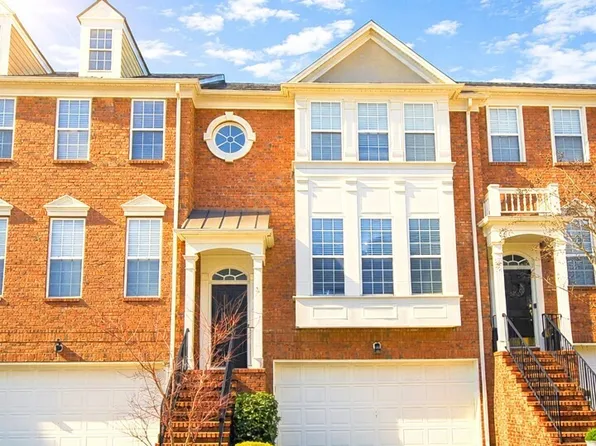 5008 Foxfield Trce SE #14, Atlanta, GA 30339