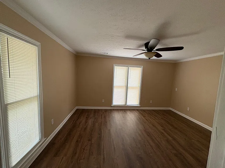 Bedroom #4