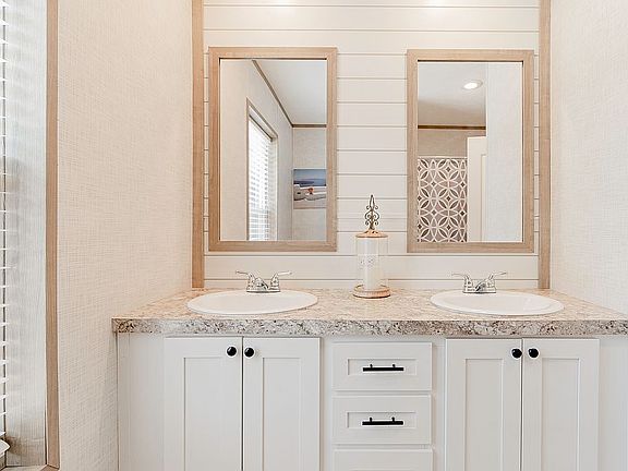 Owner Bath