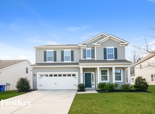 140 Paradise Hills Cir, Mooresville, NC 28115