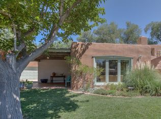 2829 Maximillian Rd NW, Albuquerque, NM 87104