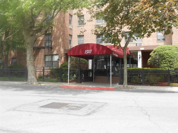 131-11 KEW GARDENS KEW GARDENS RD., #4D, Richmond Hill, NY 11418