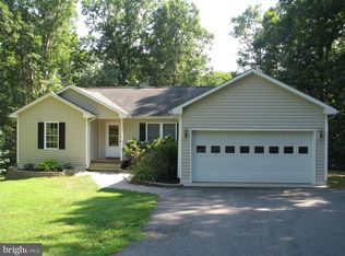 28434 Walnut Ridge Way, Rhoadesville, VA 22542