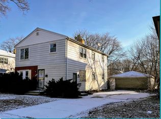 5854 N 64th St, Milwaukee, WI 53218