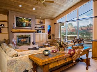 26 Rue De La Rose, Sedona, AZ 86336