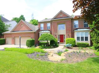 2295 Shimmering Bay Ln, Cincinnati, OH 45244