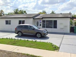 1400 SW 90th Ave, Miami, FL 33174