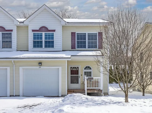 29 Barbara Lane, Winooski, VT 05404