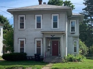422 Pennsylvania Ave E, Warren, PA 16365