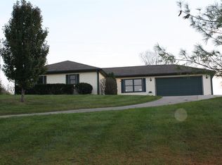 208 Cawood Ct, Richmond, KY 40475