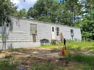 175 Hillside Dr, Harleton, TX 75651