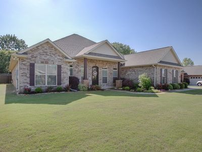 2607 Park Hampton Dr SE, Owens Cross Roads, AL, 35763